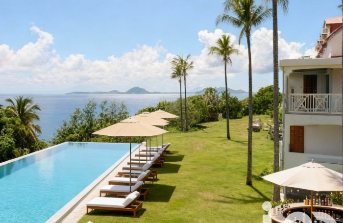 Vente Immeuble 1148m&sup2; Trois Rivi&egrave;res