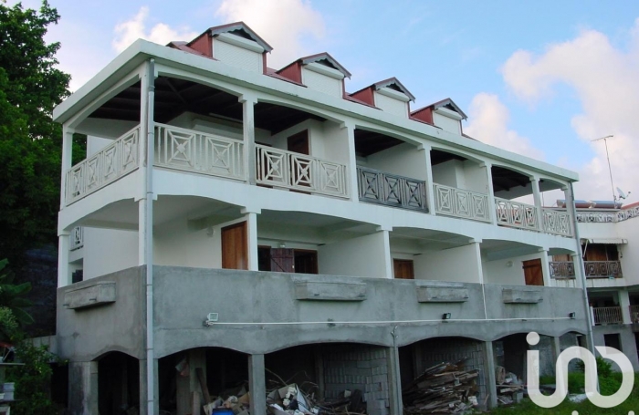 Vente Immeuble 1148m&sup2; Trois Rivi&egrave;res