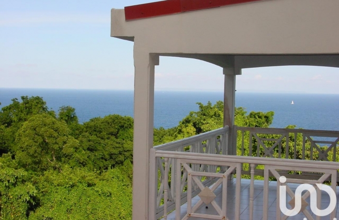 Vente Immeuble 1148m&sup2; Trois Rivi&egrave;res