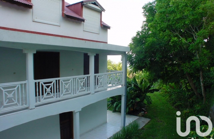 Vente Immeuble 1148m&sup2; Trois Rivi&egrave;res