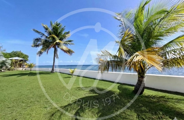 Vente Maison 160m&sup2; 3 pièces Pointe-&agrave;-Pitre