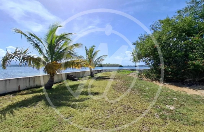 Vente Maison 160m&sup2; 3 pièces Pointe-&agrave;-Pitre