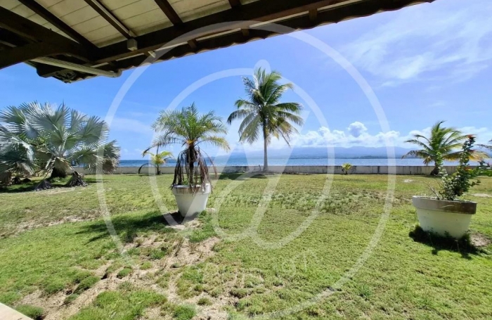 Vente Maison 160m&sup2; 3 pièces Pointe-&agrave;-Pitre