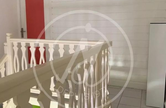 Location Appartement 45m&sup2; 2 pièces Gosier