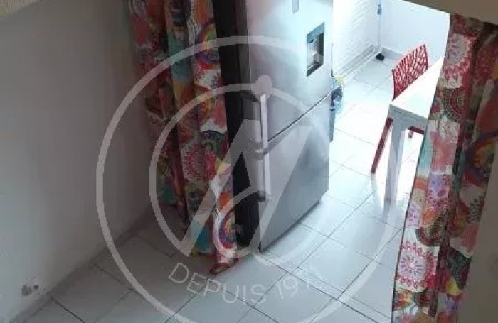 Location Appartement 45m&sup2; 2 pièces Gosier