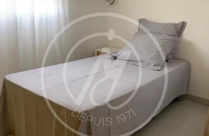 Location Appartement 45m&sup2; 2 pièces Gosier