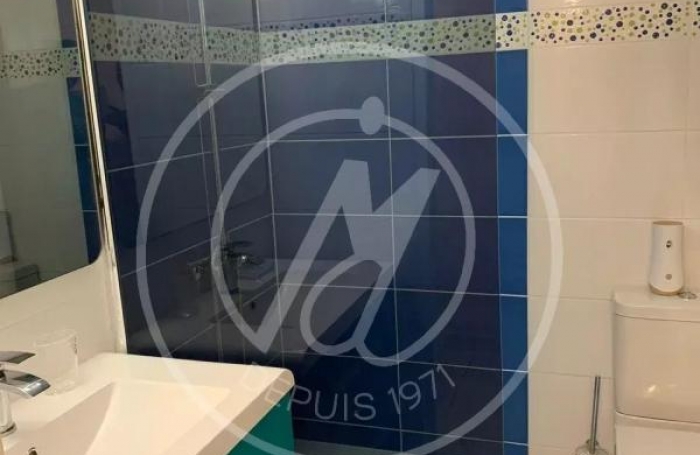 Location Appartement 45m&sup2; 2 pièces Gosier