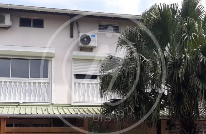 Location Appartement 45m&sup2; 2 pièces Gosier