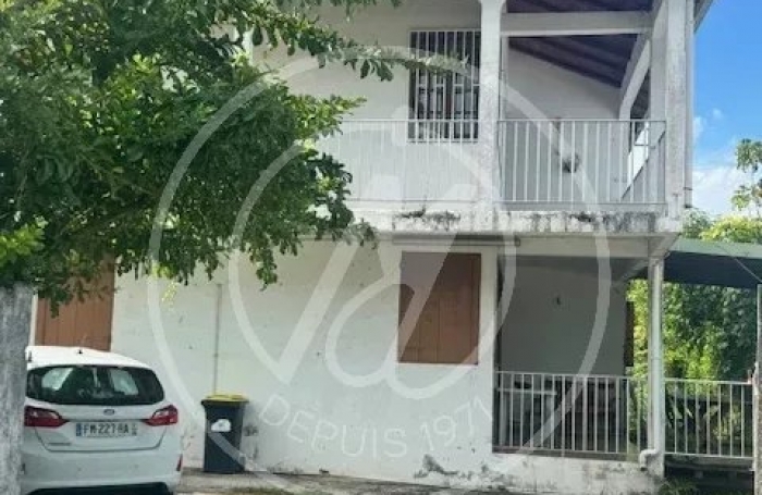 Vente Maison 97122
