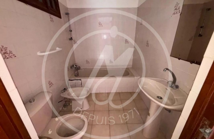 Vente Maison 160m&sup2; 6 pièces Baie Mahault