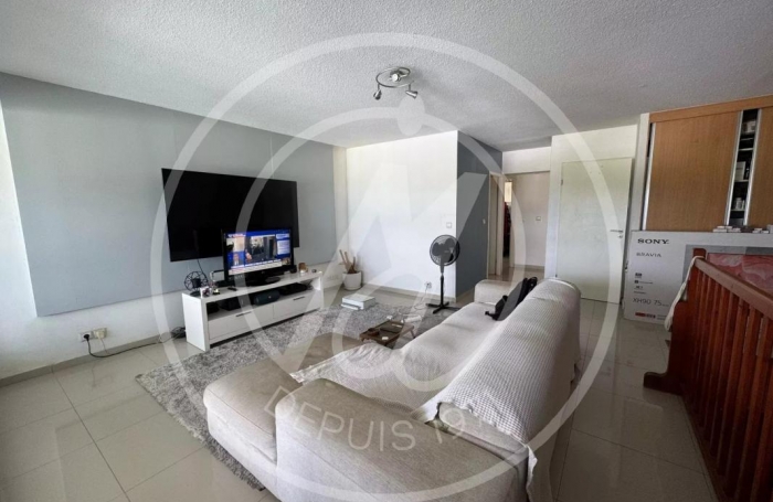 Vente Appartement 97190