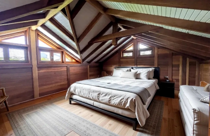 VILLA T5 AVEC PISCINE VUE MER SANS VIS AVIS