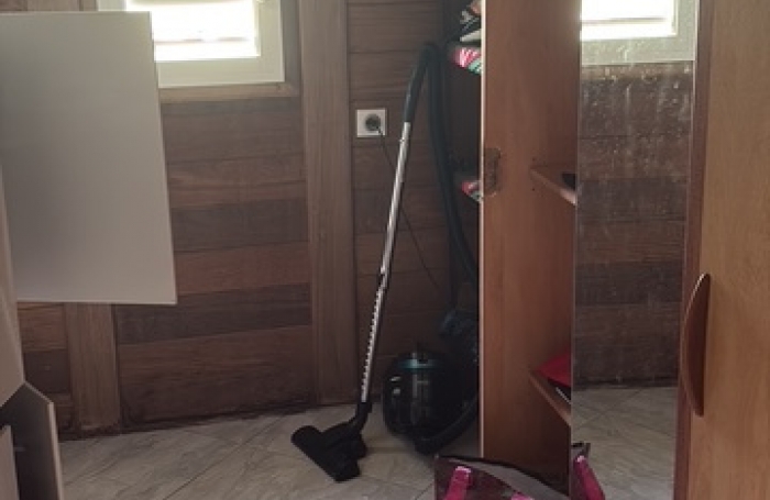 VILLA T5 AVEC PISCINE VUE MER SANS VIS AVIS