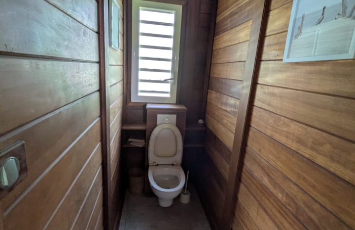 VILLA T5 AVEC PISCINE VUE MER SANS VIS AVIS