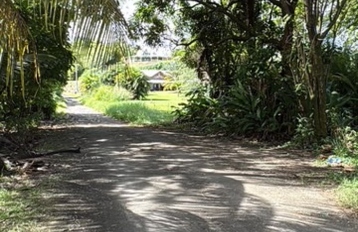 VILLA T5 AVEC PISCINE VUE MER SANS VIS AVIS