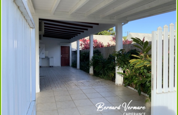 Vente Maison 129m&sup2; 7 pièces Trois Rivi&egrave;res