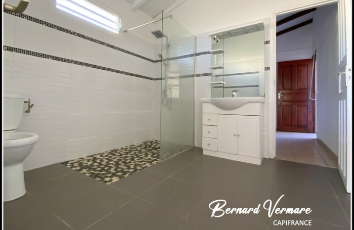 Vente Maison 129m&sup2; 7 pièces Trois Rivi&egrave;res