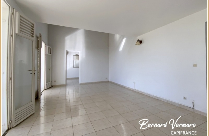 Vente Maison 129m&sup2; 7 pièces Trois Rivi&egrave;res