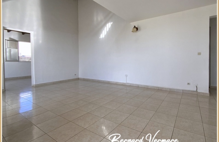 Vente Maison 129m&sup2; 7 pièces Trois Rivi&egrave;res