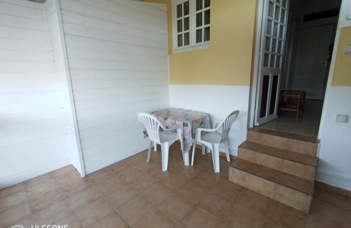 Location Appartement 97190