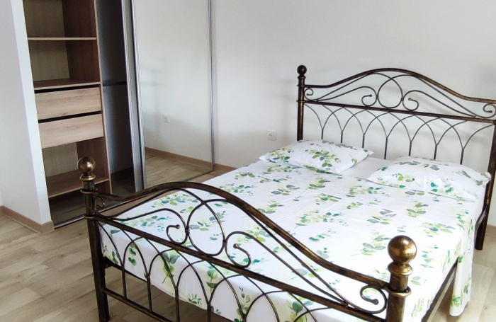 Location Maison 107m&sup2; 4 pièces Trois Rivi&egrave;res