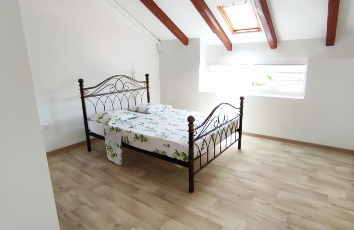 Location Maison 107m&sup2; 4 pièces Trois Rivi&egrave;res