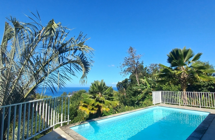 Location Maison 97125