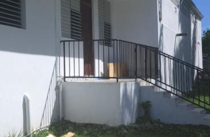 Vente Maison 184m&sup2; 7 pièces Grand Bourg