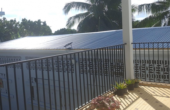 Vente Maison 184m&sup2; 7 pièces Grand Bourg