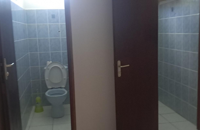 Vente Maison 184m&sup2; 7 pièces Grand Bourg