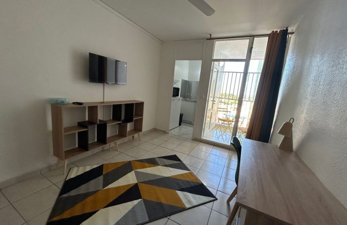 Location Appartement 97110