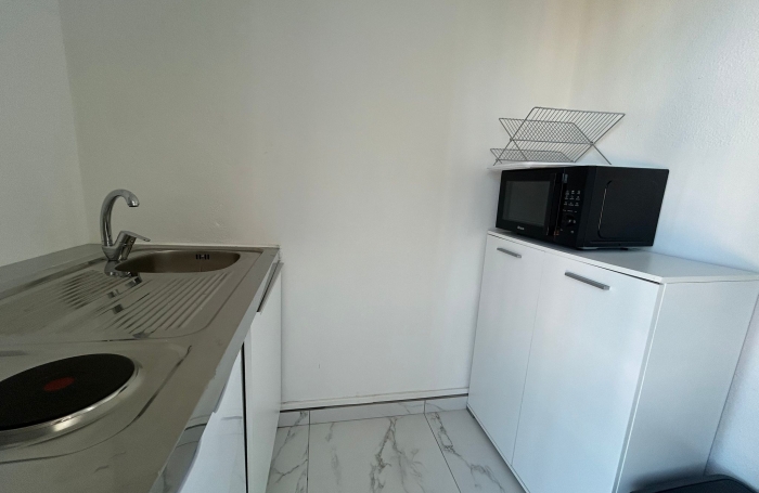 Colocation - 44m2 - 2 Chambres