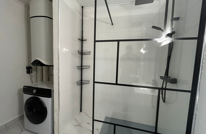 Colocation - 44m2 - 2 Chambres