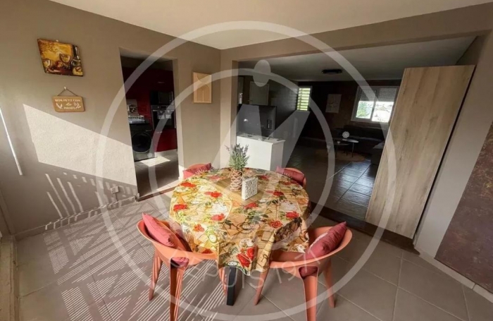 Location Appartement 76.36m&sup2; 3 pièces Baie Mahault