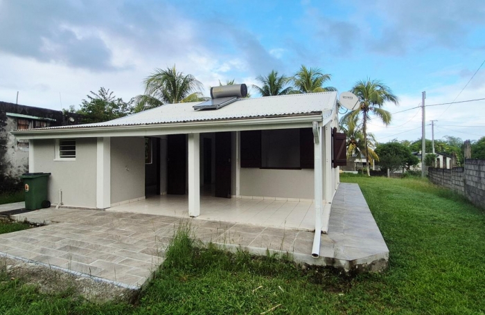 Location Maison 97129