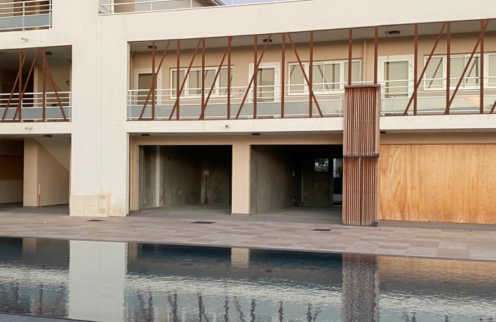 &Agrave; LOUER LOCAL COMMERCIAL DE 30M2 TR&Egrave;S BIEN PLAC&Eacute; AU MOULE