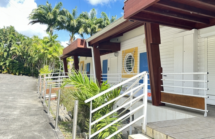 Exclusivit&eacute;-IMMEUBLE A VENDRE de 1100 m2 sur terrain de 3300 m2 &agrave; JARRY