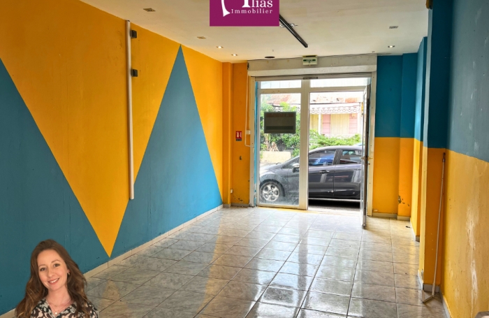 Location Local commercial 97118