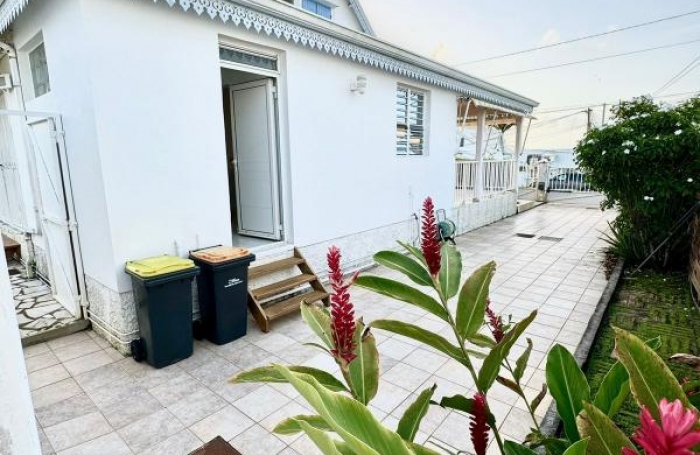 Location Maison 97122