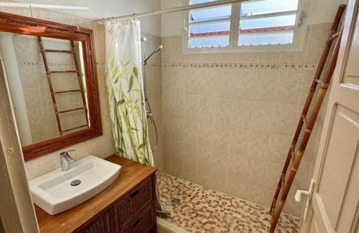 Location Maison 157m&sup2; 3 pièces Baie Mahault