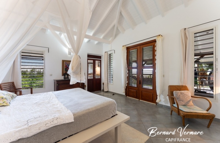 Vente Maison 196m&sup2; 8 pièces Grand Bourg