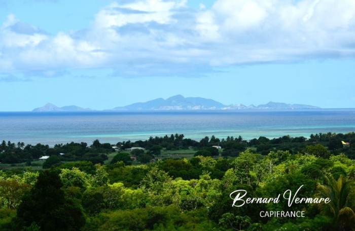 Vente Maison 196m&sup2; 8 pièces Grand Bourg