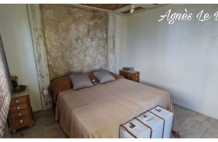 Vente Maison 180m&sup2; 7 pièces Vieux Habitants