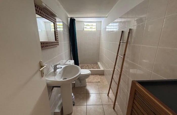 Location Appartement 43m&sup2; 2 pièces Sainte Anne