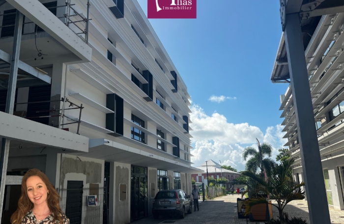 Location Local commercial 97139