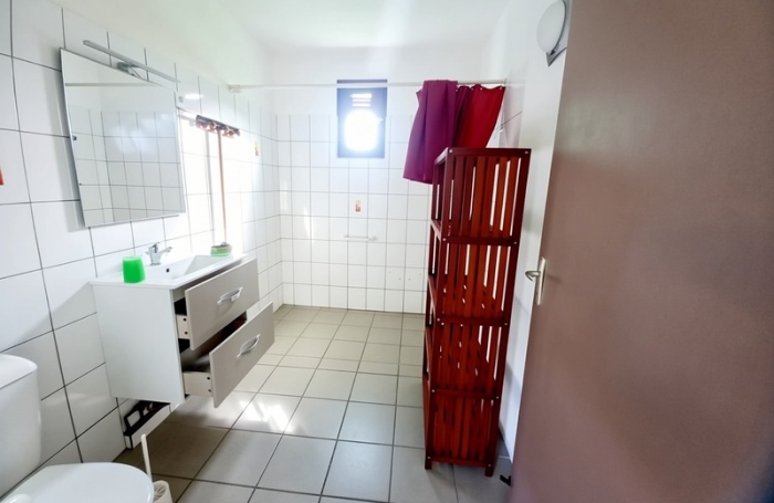 Vente Maison 265m&sup2; 14 pièces Anse-Bertrand