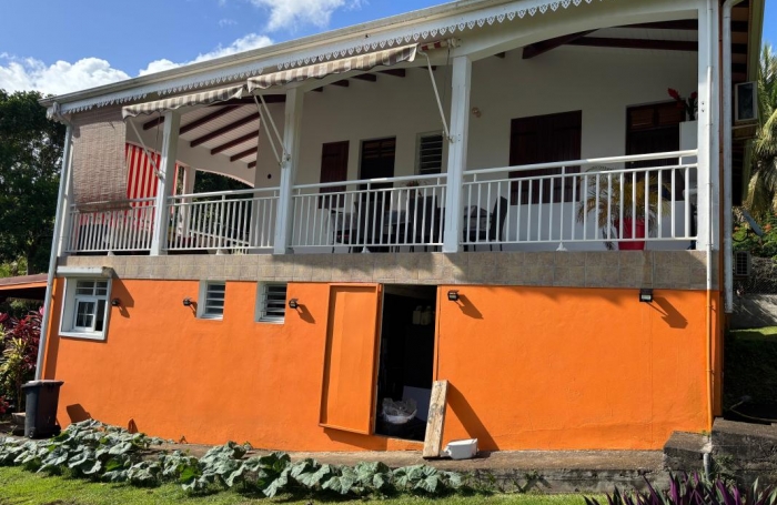 Vente Maison 177m&sup2; 6 pièces Trois Rivi&egrave;res