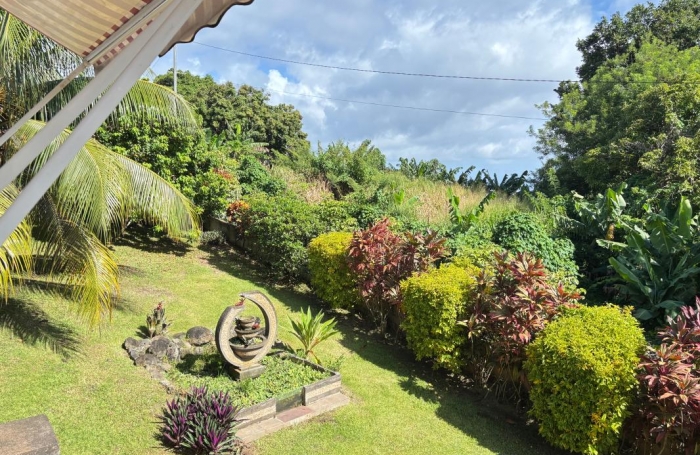 Vente Maison 177m&sup2; 6 pièces Trois Rivi&egrave;res