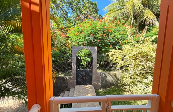 Vente Maison 177m&sup2; 6 pièces Trois Rivi&egrave;res