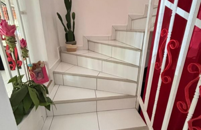 Vente Maison 177m&sup2; 6 pièces Trois Rivi&egrave;res